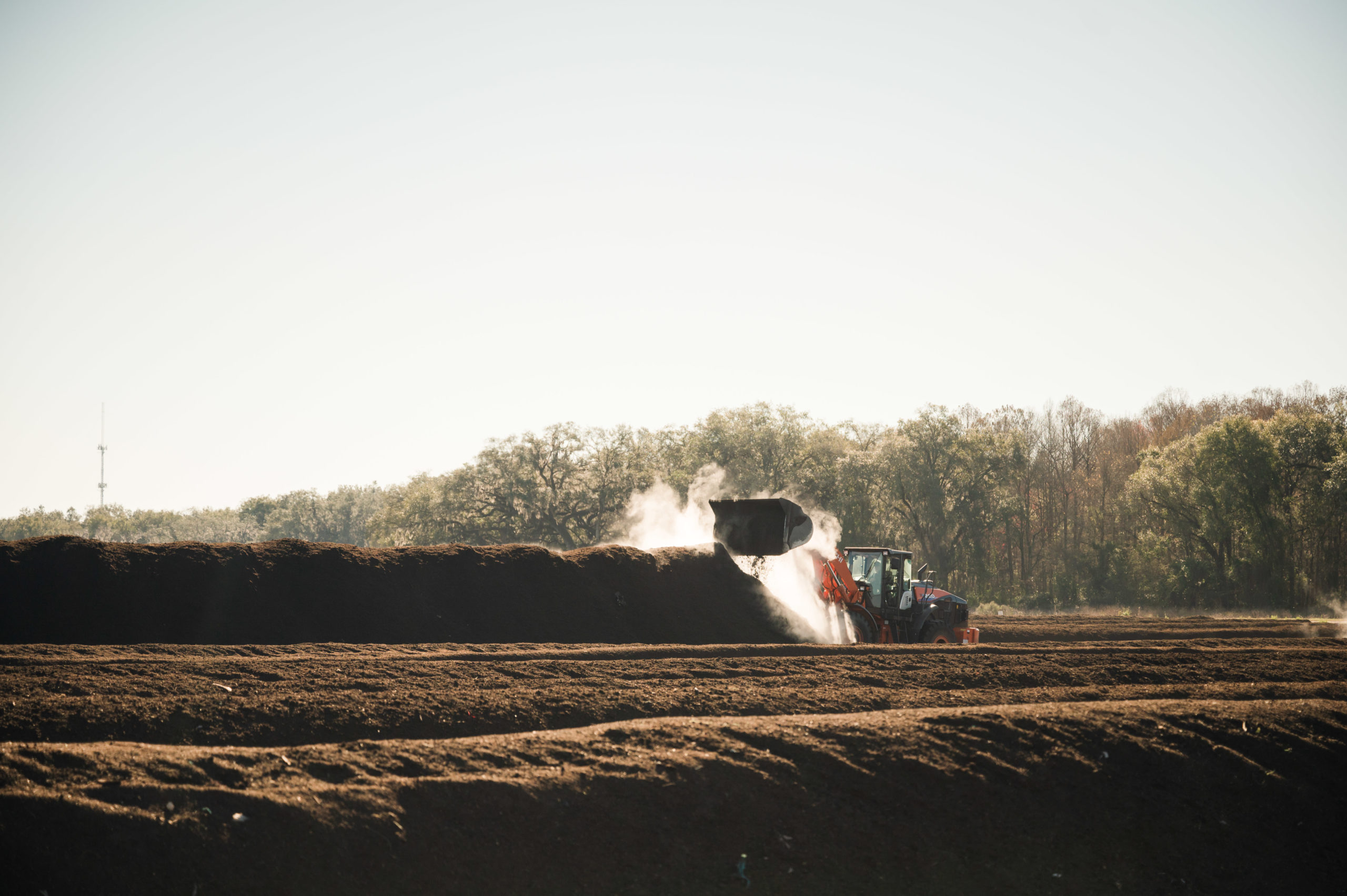 Black Kow Topsoil